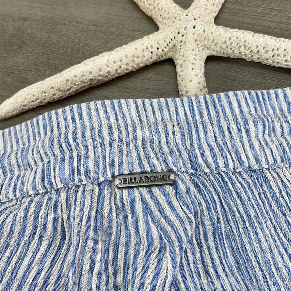 🔆BILLABONG🔆 WANDERING HEART BEACH PANTS - Picture 12 of 12